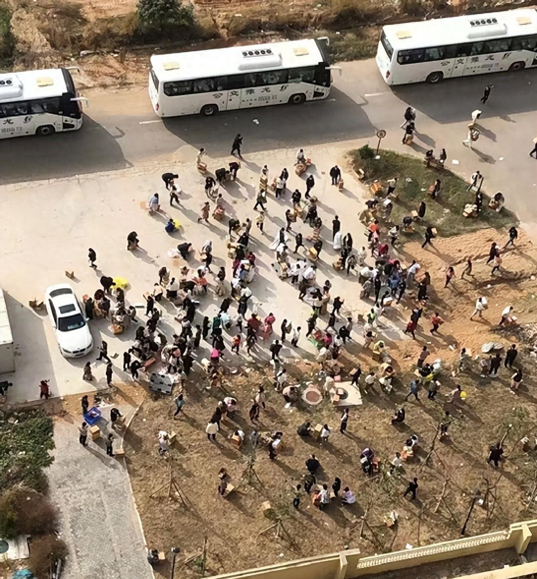 郑州富士康和深圳富士康,郑州富士康到底是怎么回事