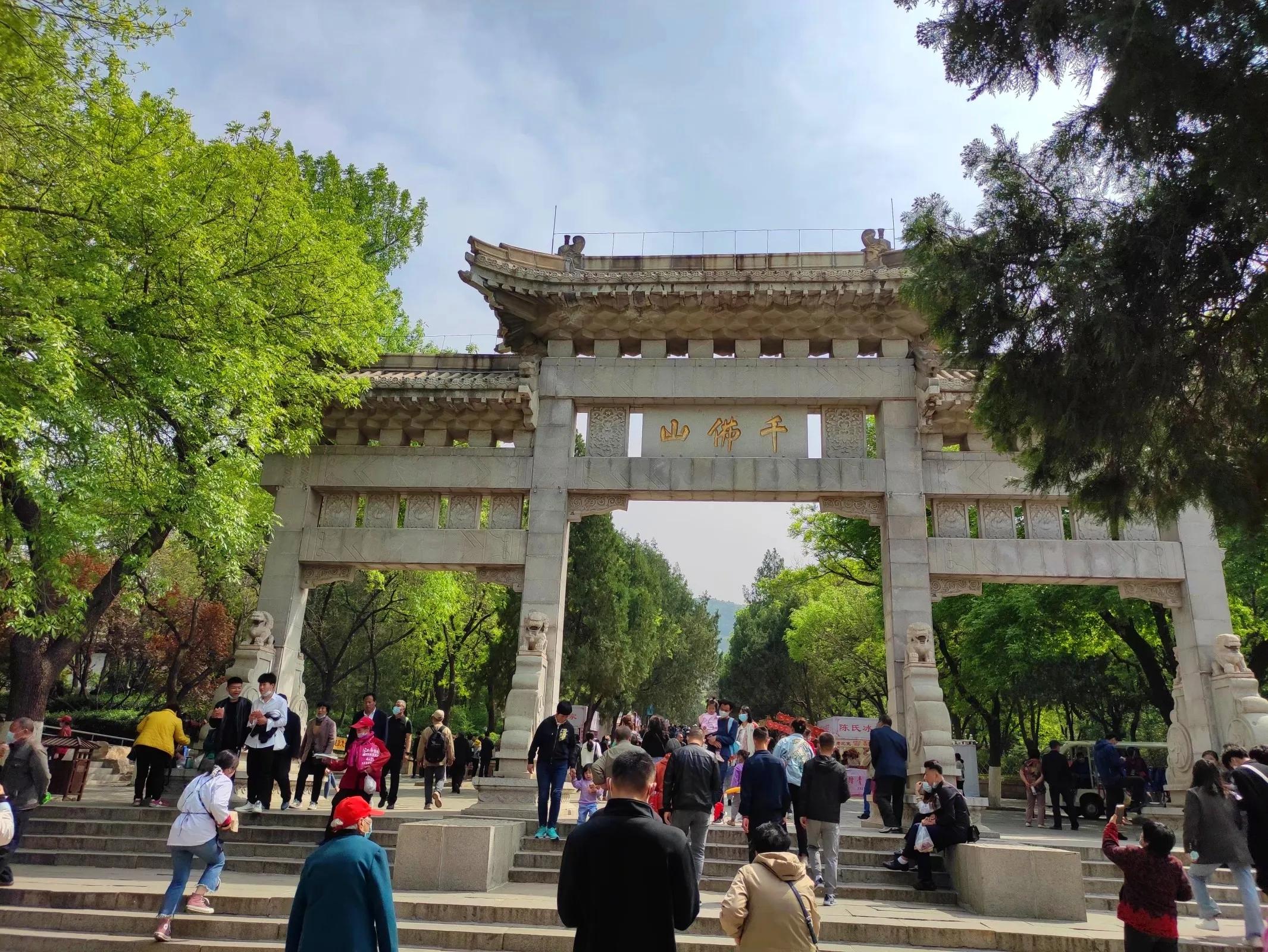 去济南旅游有什么好的建议,来济南旅游感受到济南的热情