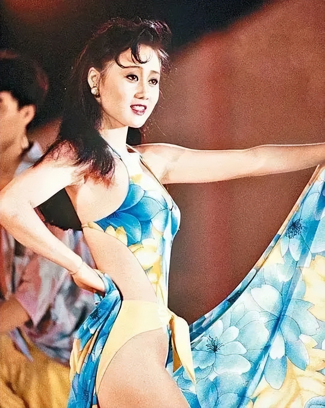 成为赌王最宠爱的女儿,赌王最宠爱的女儿排名