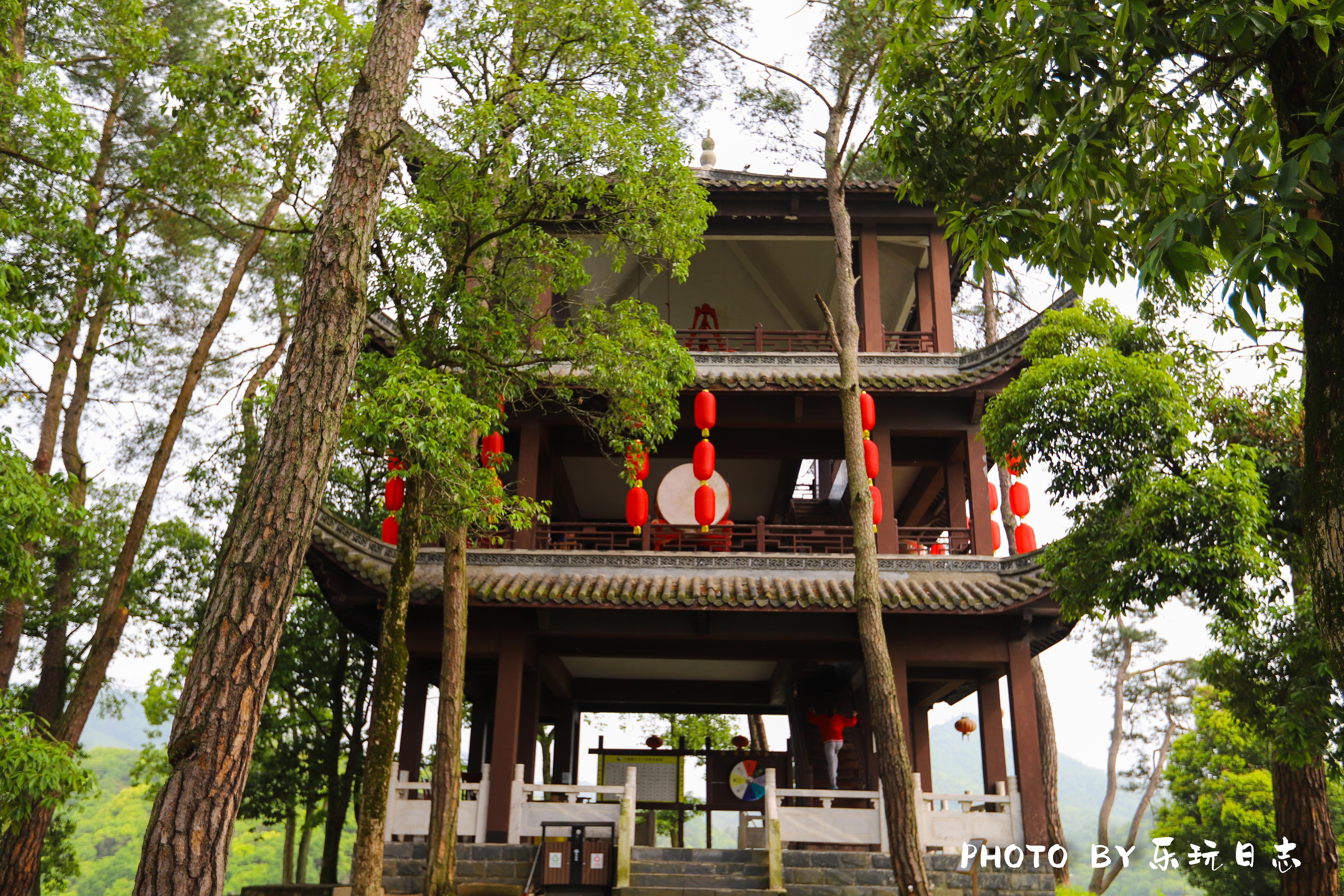 黄山太平湖之美,黄山太平湖欣赏