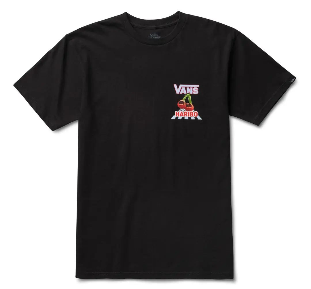 vans2023兔年联名款,vans联名鞋2023推荐