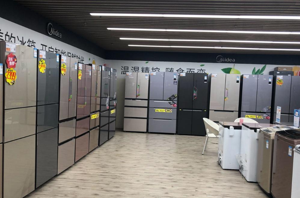 苏宁易购物流配送模式探析,苏宁易购的物流配送模式