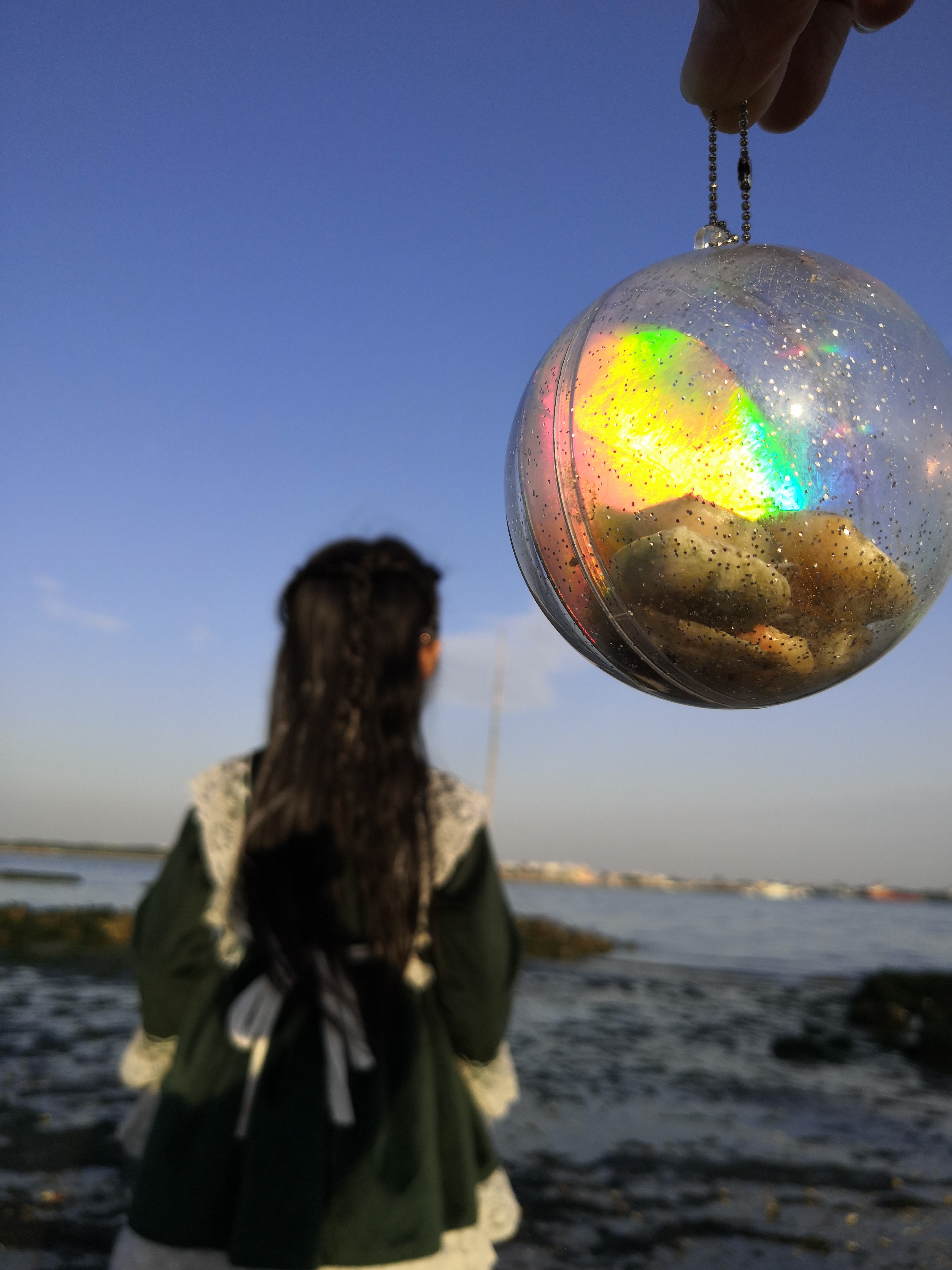 适合春天的户外儿童游戏,自然教育室外幼儿游戏