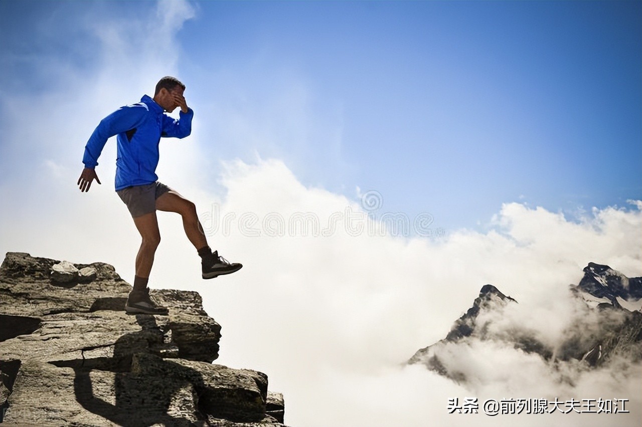 我的慢性前列腺炎治愈之路，是对年少无知的赎罪