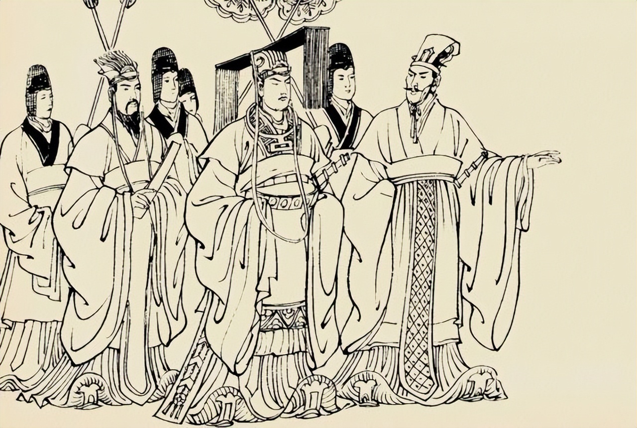 漫谈古代进身之阶，抛开道德观念，士的能力该如何去划分？