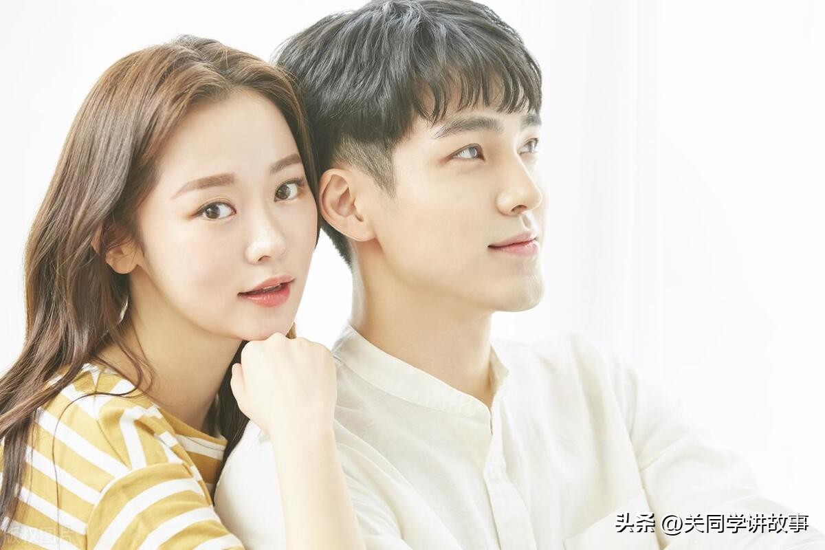 女服务员亲述：为了在广州落户，我打起了大厂程序员的主意