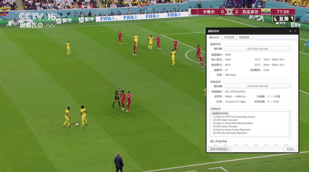 电视上世界杯直播在哪里看,全网看世界杯
