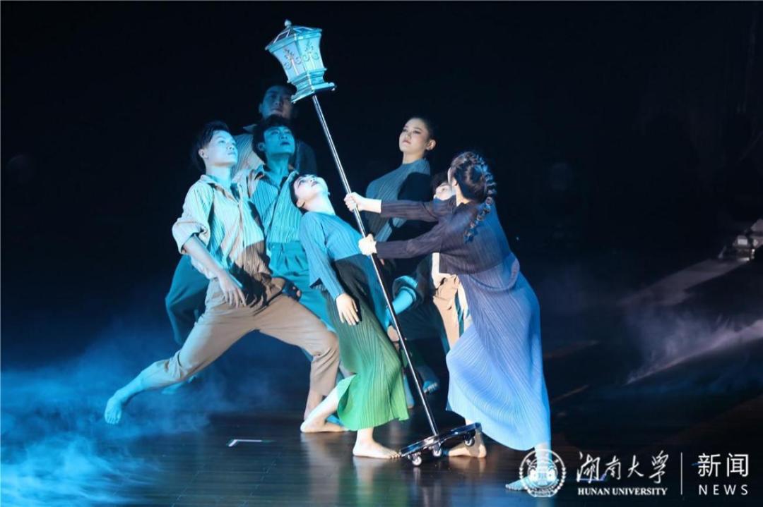 你好礼堂嘉年华,你好演播厅