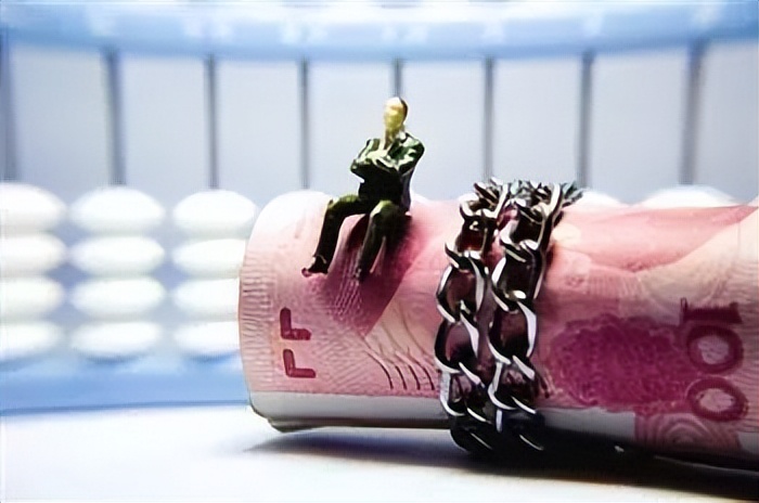 失信被执行人会受到怎样的惩罚,失信被执行人悲惨生活