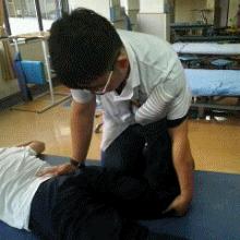 偏瘫患者下肢痉挛的训练方法,偏瘫患者常用肌肉牵伸方法