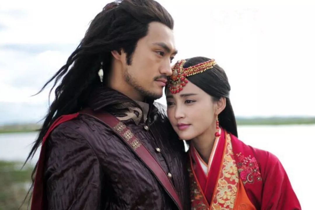 五胡十六国最有名的皇帝有哪些,五胡十六国西秦皇帝列表