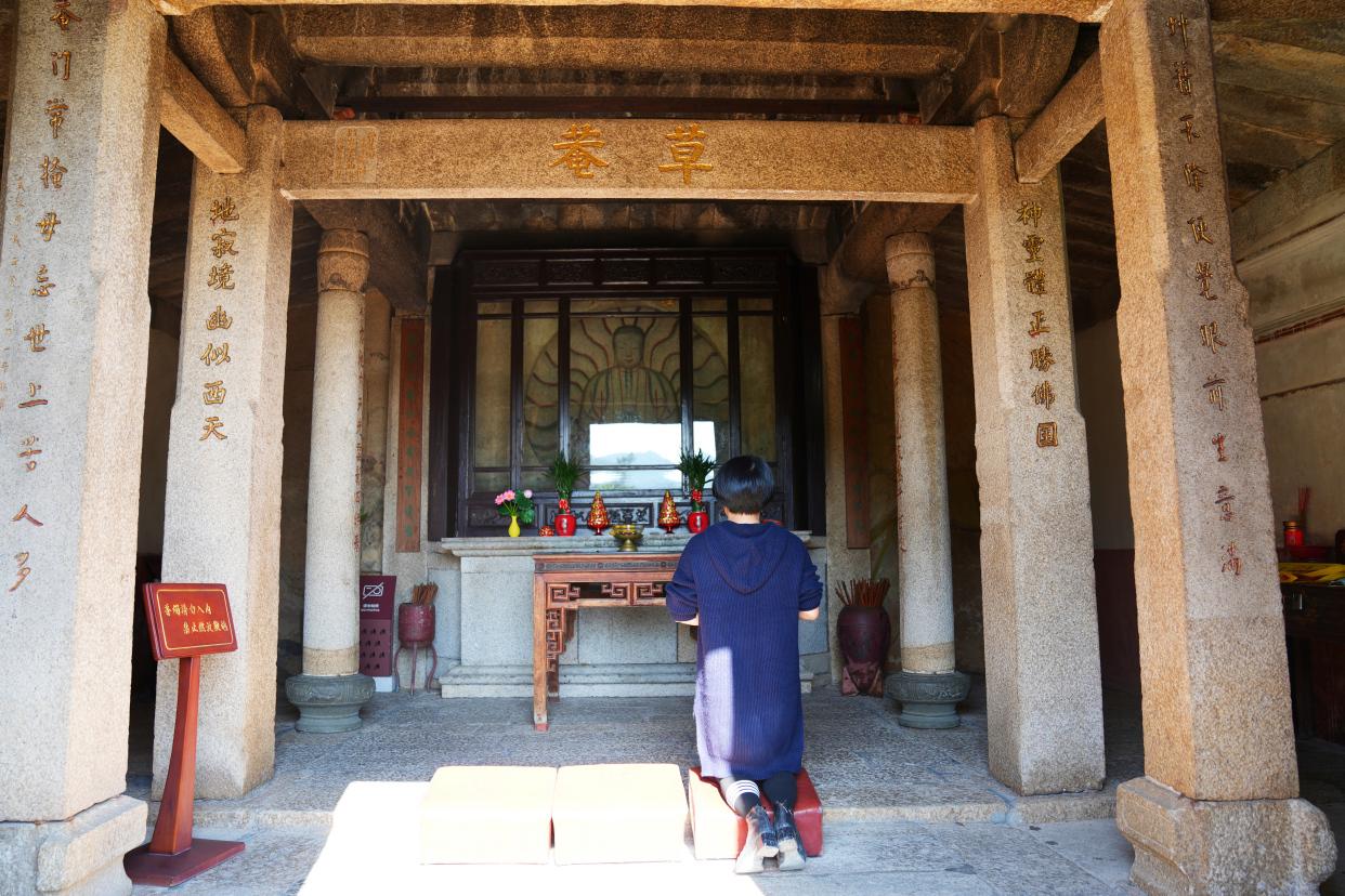 泉州旅游攻略闽南文化之都,中国历史文化与泉州旅游