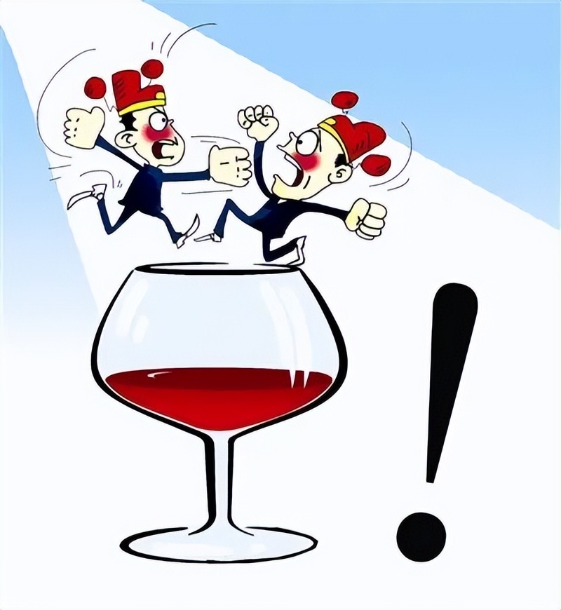 酒后发生矛盾承担什么法律后果,酒后肢体冲突致人轻微伤