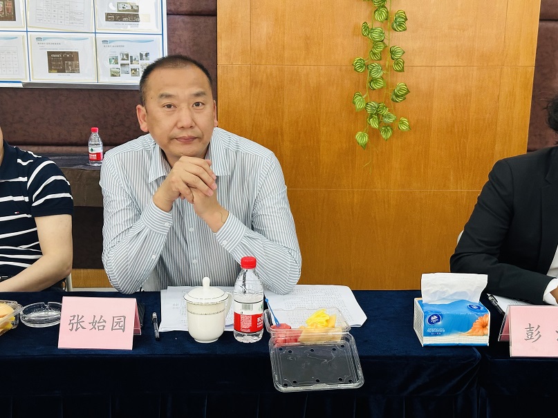 宁波市家居产业协会七届一次会长扩大会议暨七届一次监事会召开