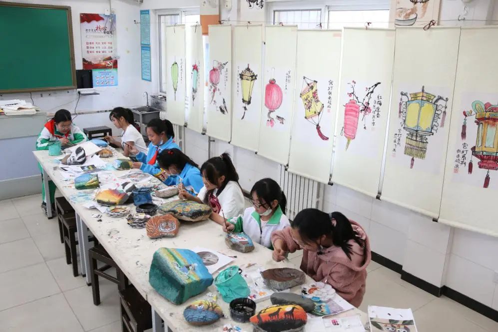 怀柔区学校排名,北京怀柔国际艺术学校