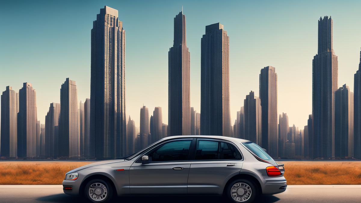 不造车的华为为什么造车,华为造车还是合作造车