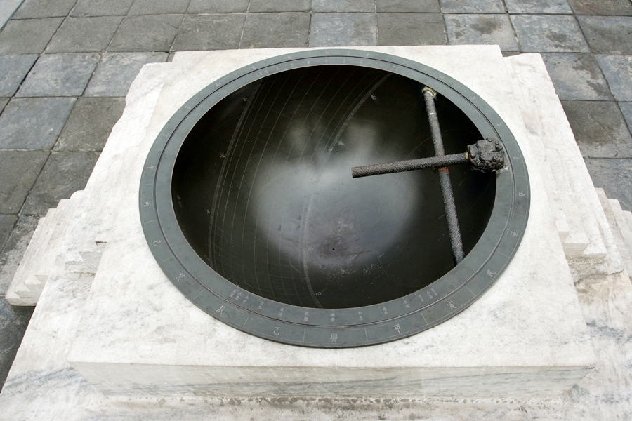 郑州登封天地之中历史建筑简介,登封的历史建筑有哪些