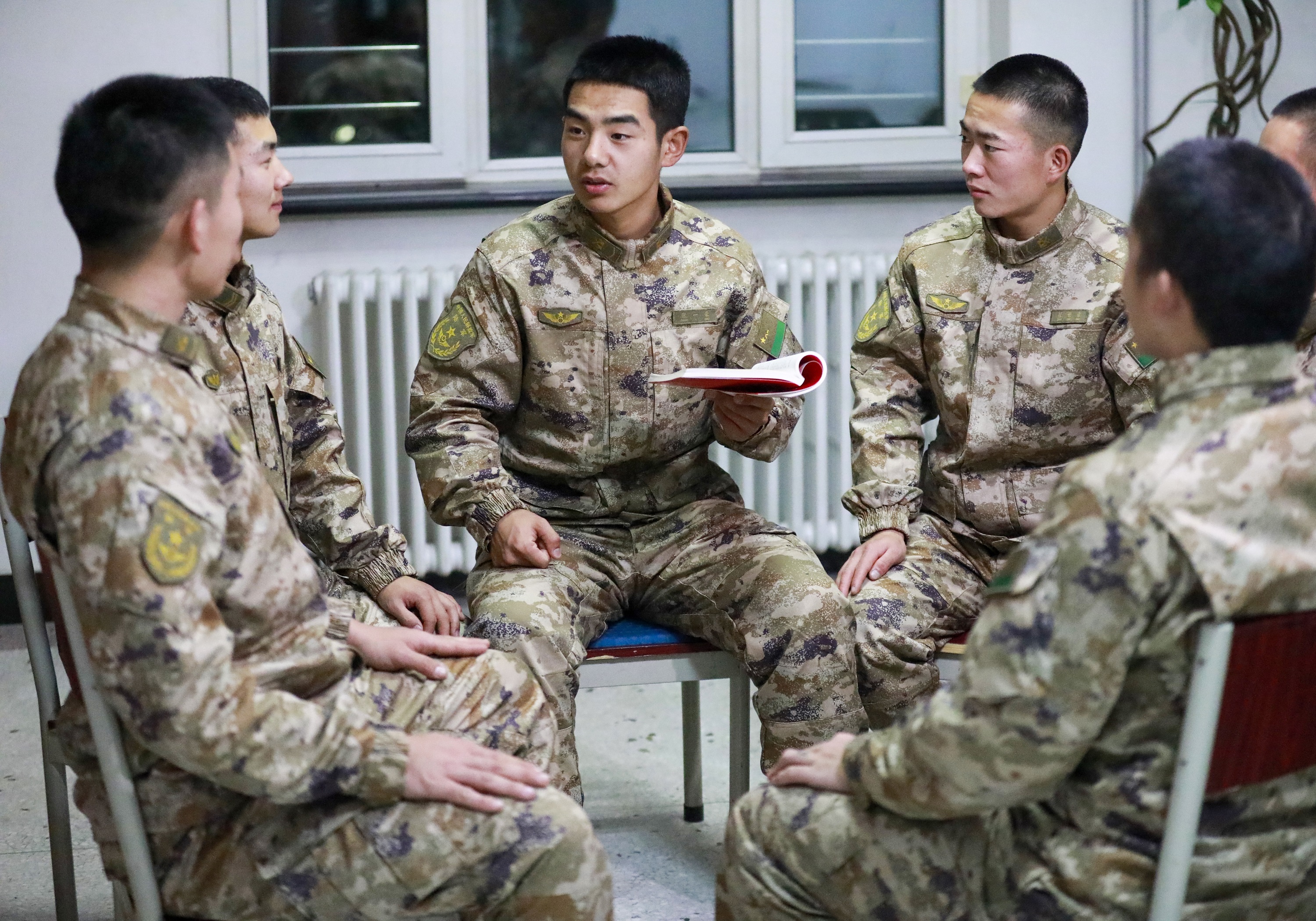 五年后给自己的信,致五年后的自己一封信500字