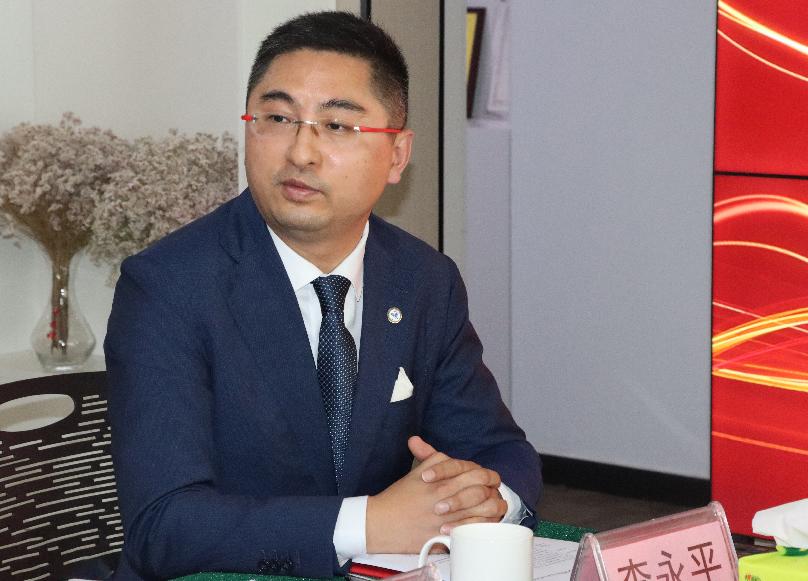 青爱接受美麟集团物资捐赠，助力四省直辖市校园疫情防控