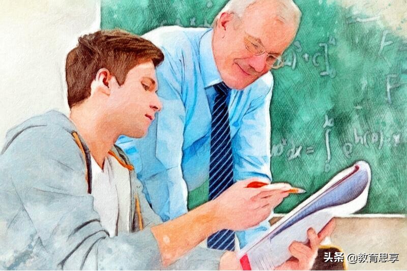 家教上门一对一辅导违规么,教育部禁止一对一家教