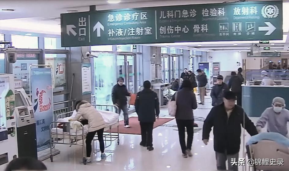 上海91岁老人患重病，全身器官衰竭痛不欲生，子女含泪放弃治疗