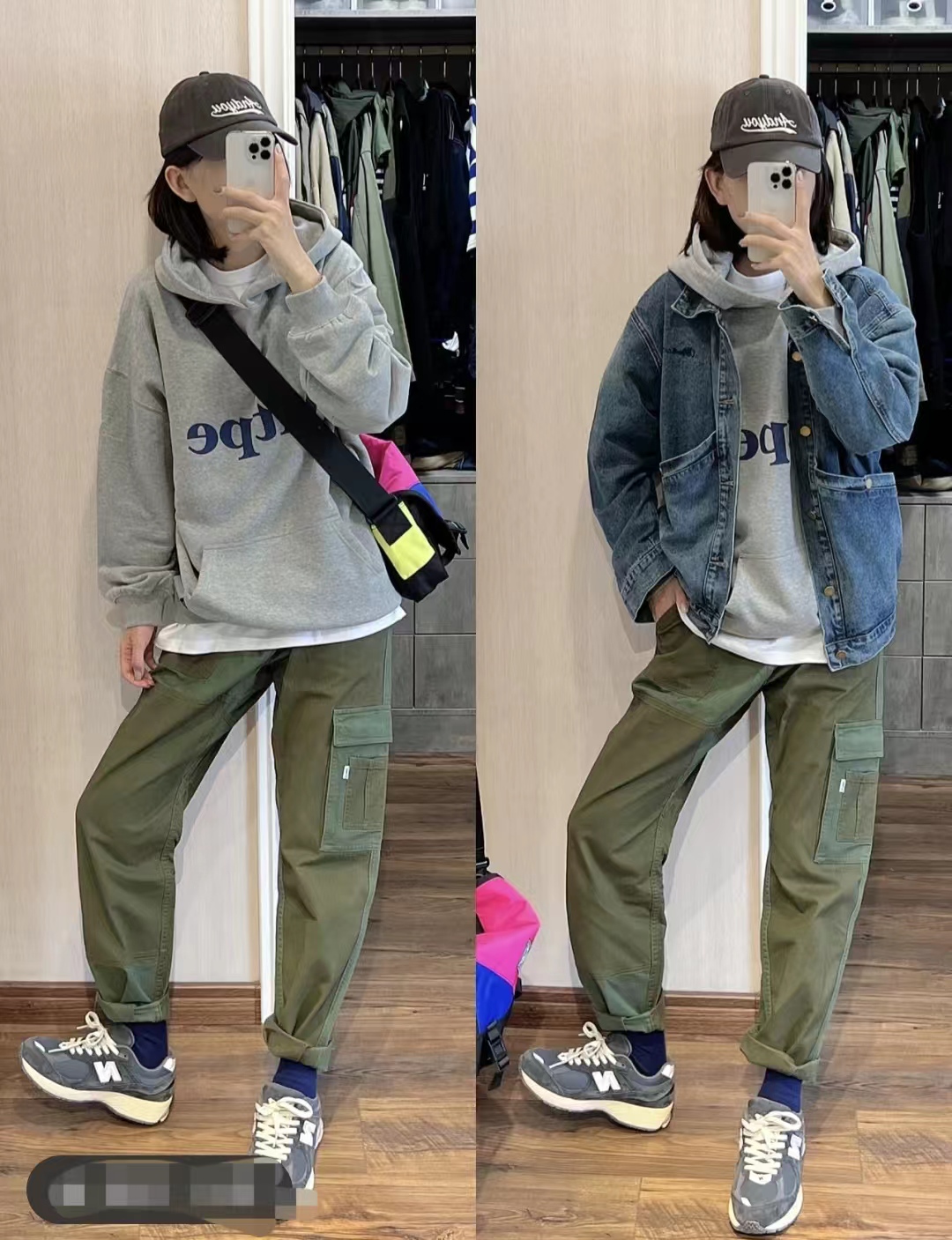 现在流行什么裤子最好看,今年流行裤子是什么风格