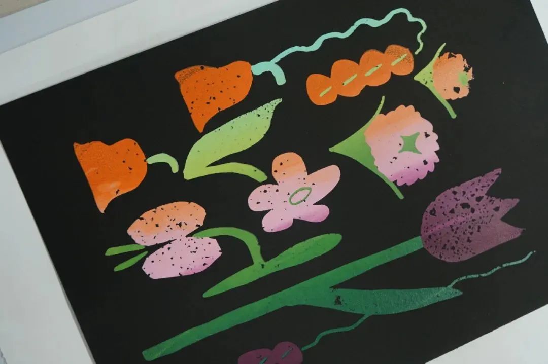 NY20+活动预告|春天来了！来“搞点颜色”噻~