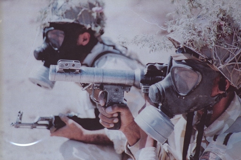 世界各地最强的特种兵军队盘点,各国特种兵团排名