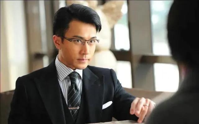 6位越老越有味道的男星,盘点越老越有魅力的男演员