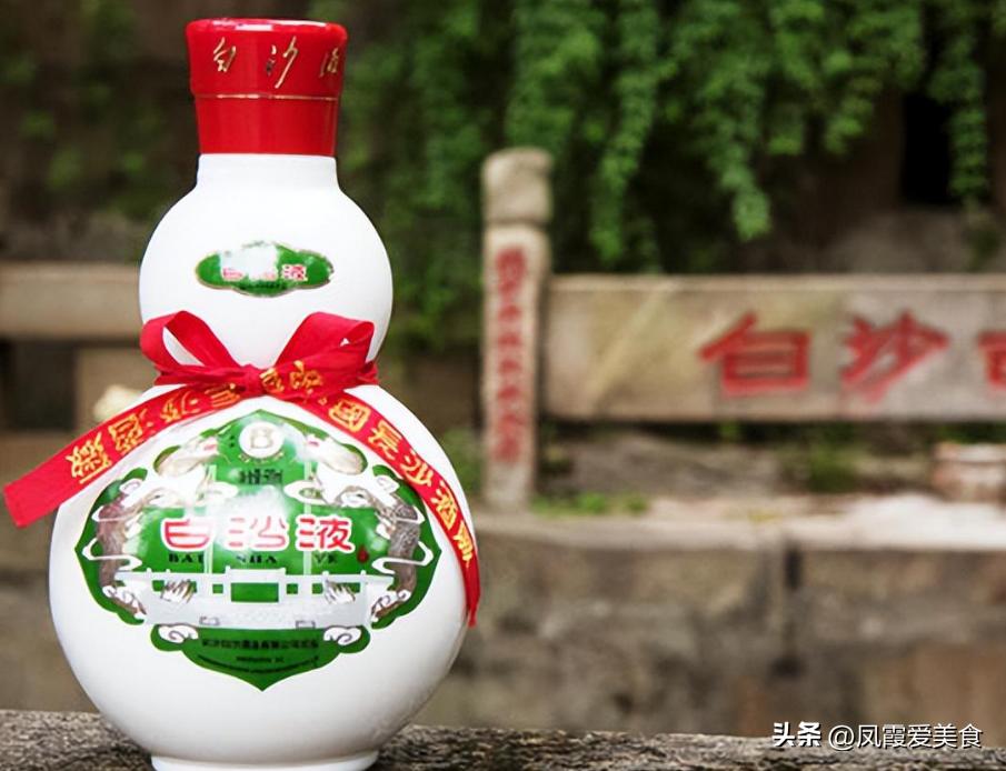 好喝不上头的纯粮酒推荐一款,请朋友吃饭用什么红酒好