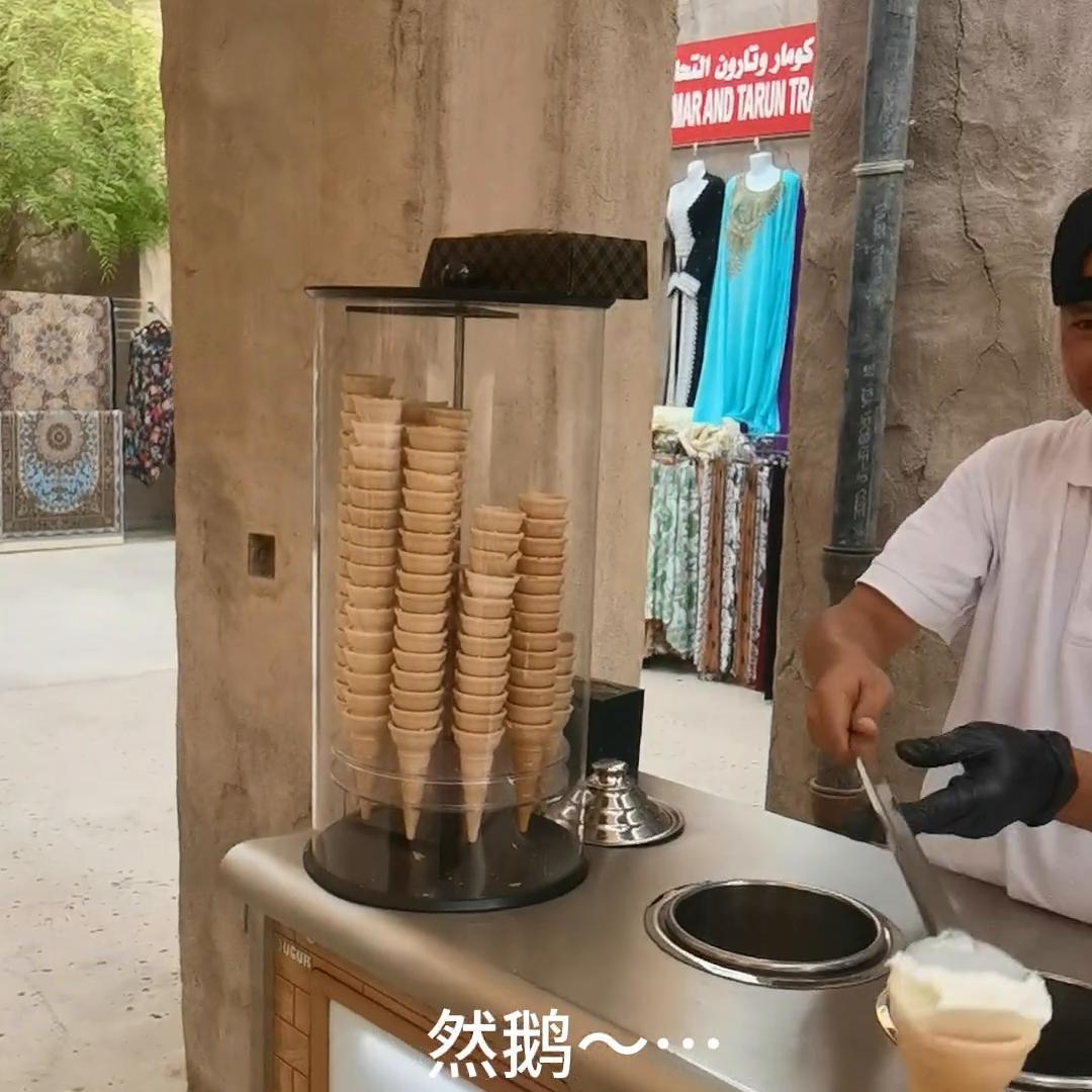 迪拜旅游吃喝玩乐全攻略,迪拜购物中心怎么去迪拜老城区