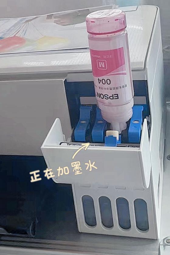 7款家用打印机使用报告,如何选择家用打印机不踩坑