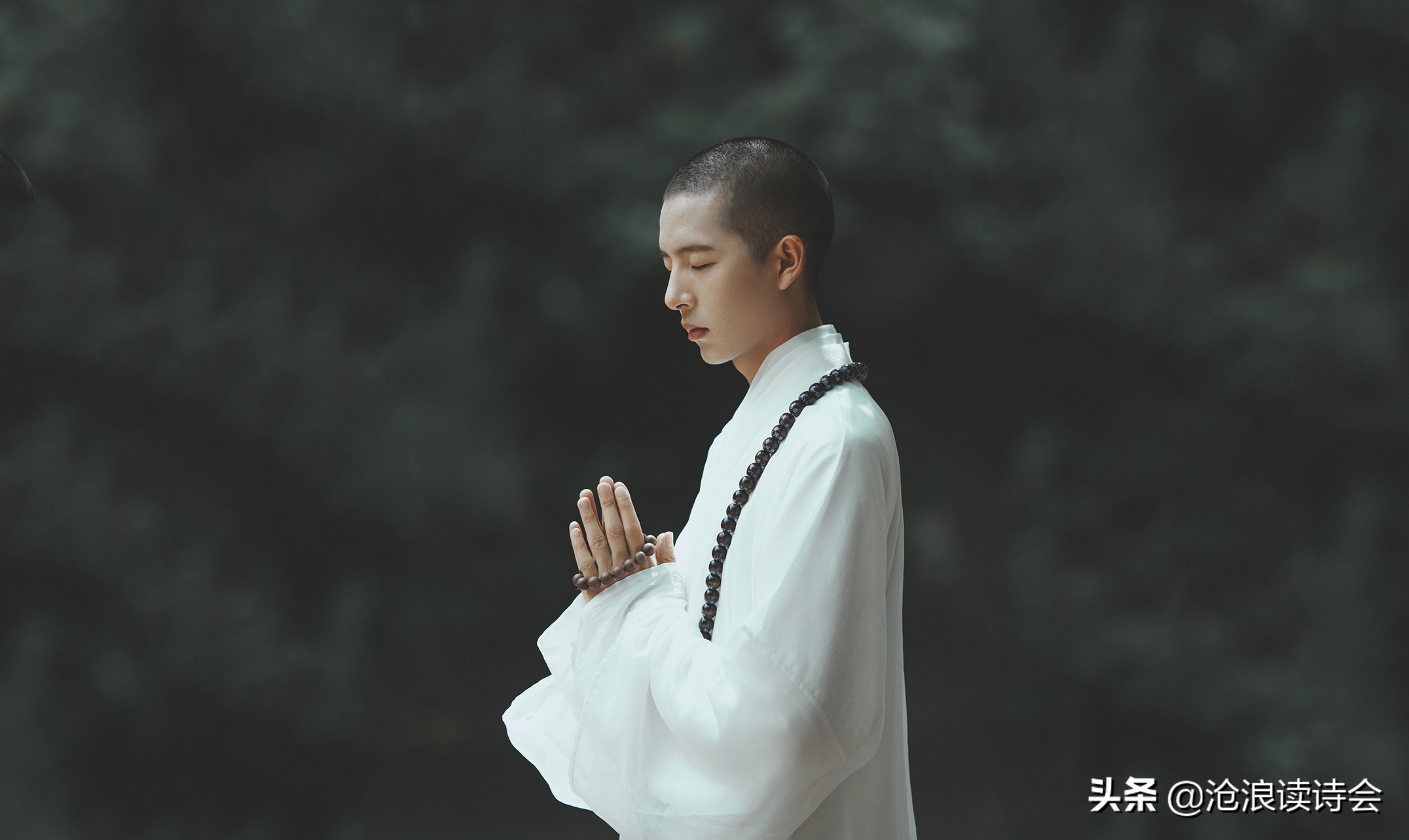 十首写尽人生沧桑的现代原创好诗,经典好诗100首