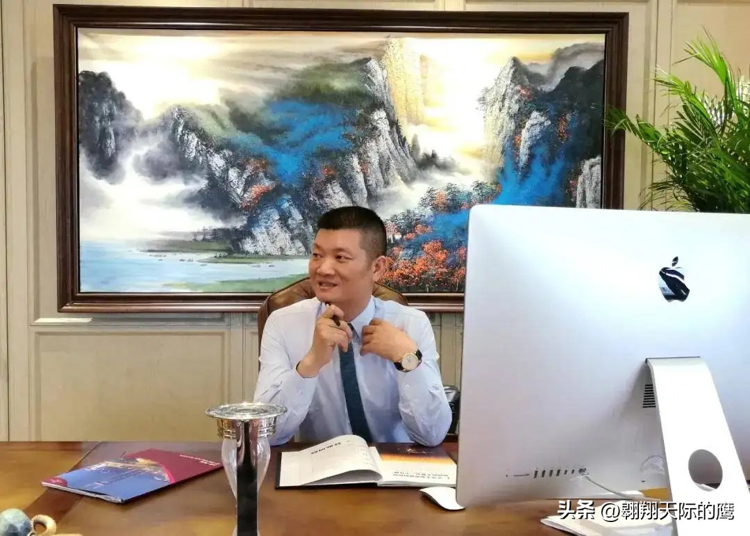 逆袭成王！一个乡下小伙竟然改写了西安餐饮江湖的游戏规则