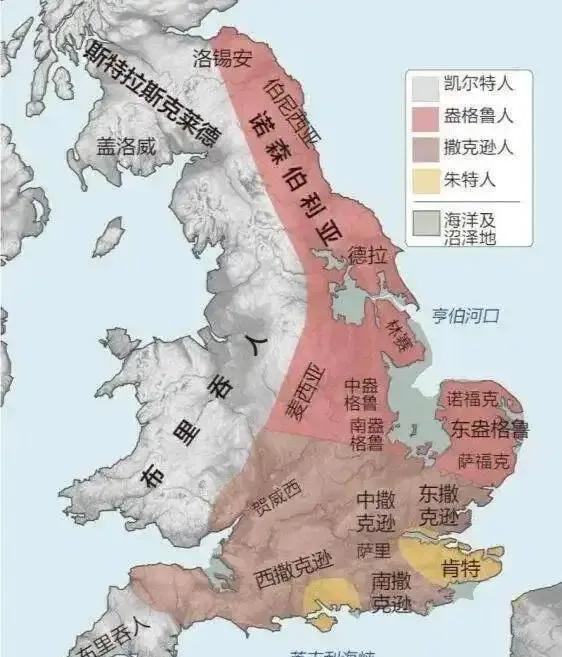 大不列颠与联合王国是一个意思吗,大不列颠联合王国属于哪个洲