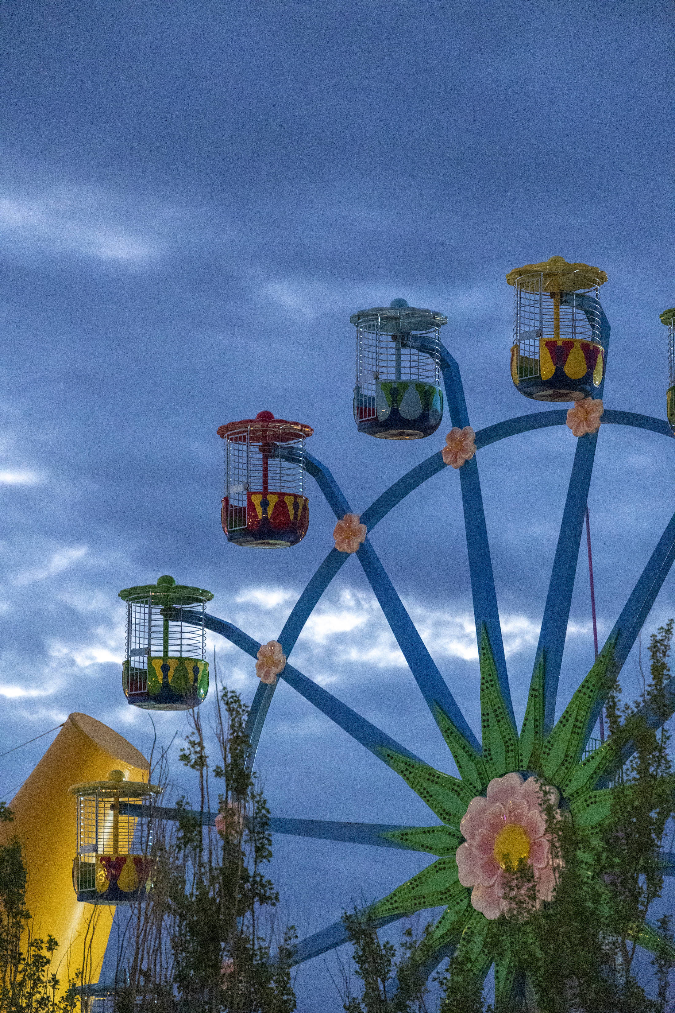 丰宁坝上草原的夏天,丰宁坝上草原夏天景色