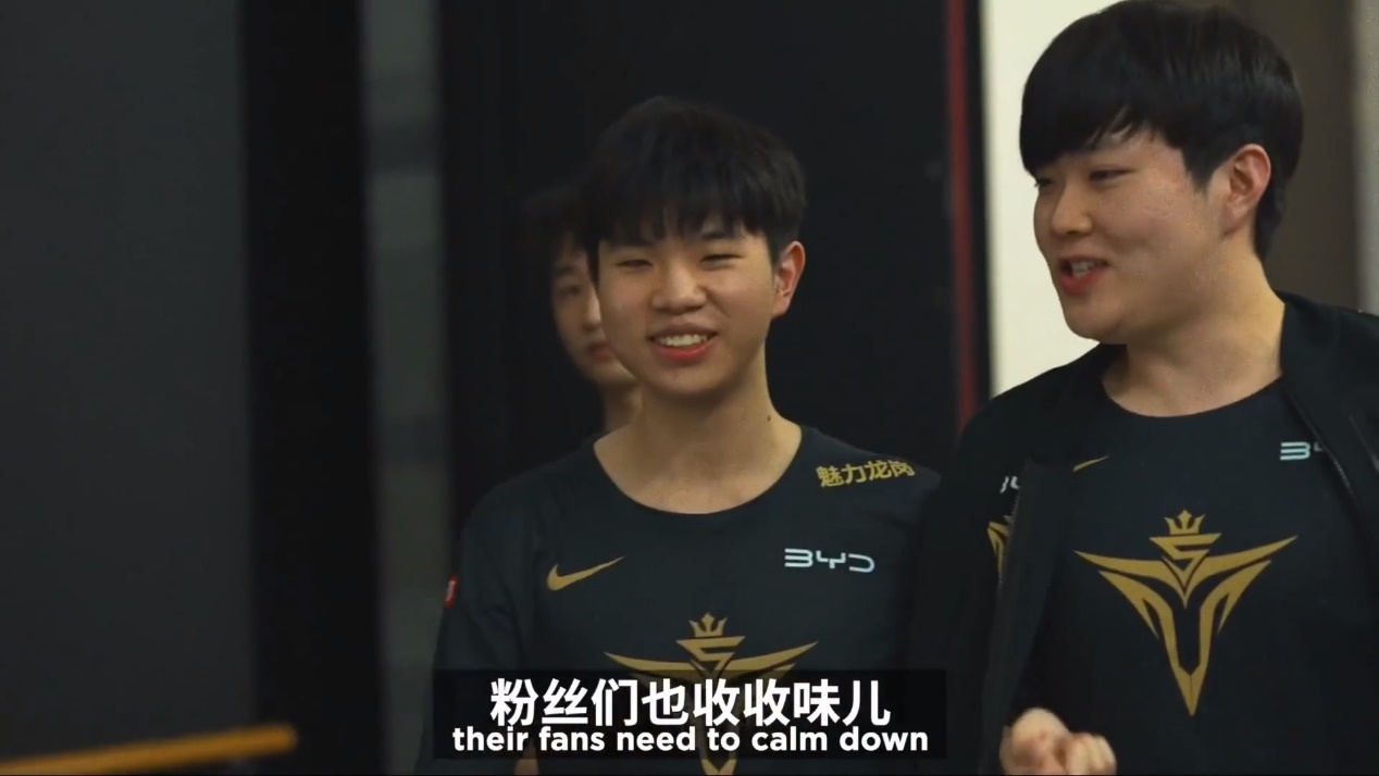 lpl突发状况,lpl发生了什么大事