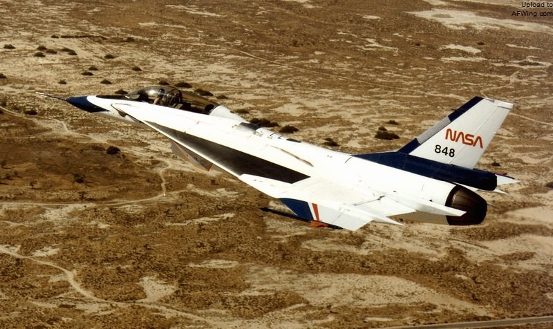 洛克希德f-16战斗机,蝰蛇的秘密f16