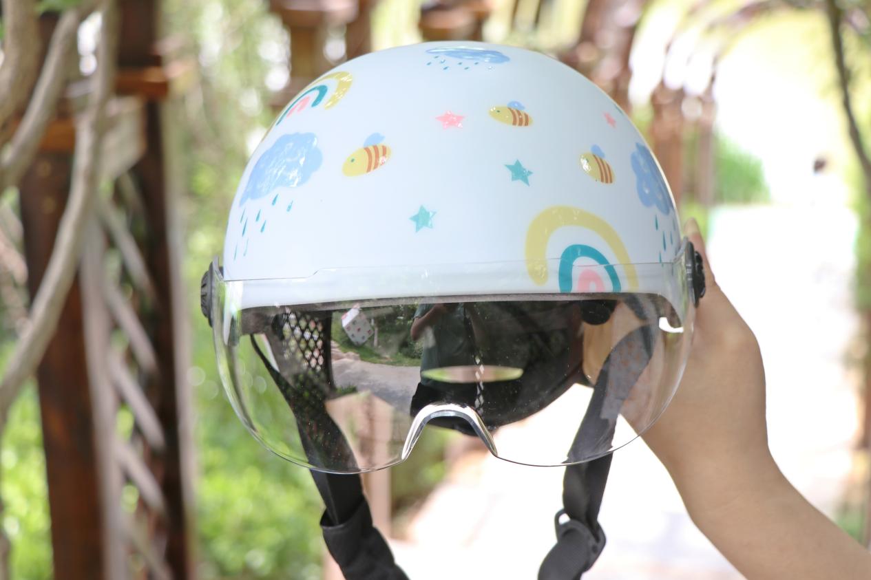 晓安头盔质量怎么样,晓安头盔制造有限公司