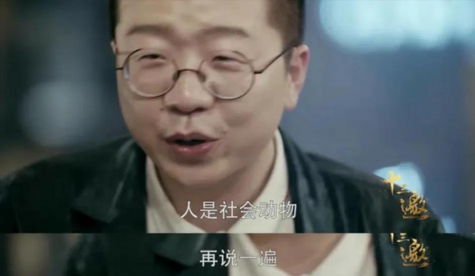 中国脱口秀往事：比电视剧还精彩，“初代三巨头”如今境况悬殊