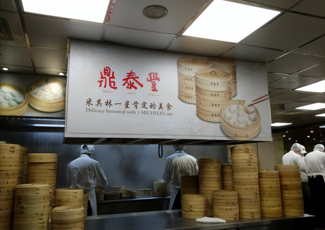 中国有名的十大包子品牌,你家乡的包子上榜了吗