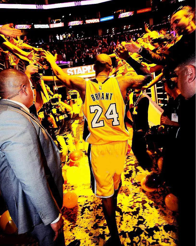 nba科比布莱恩特扣篮,科比布莱恩特中国影响力