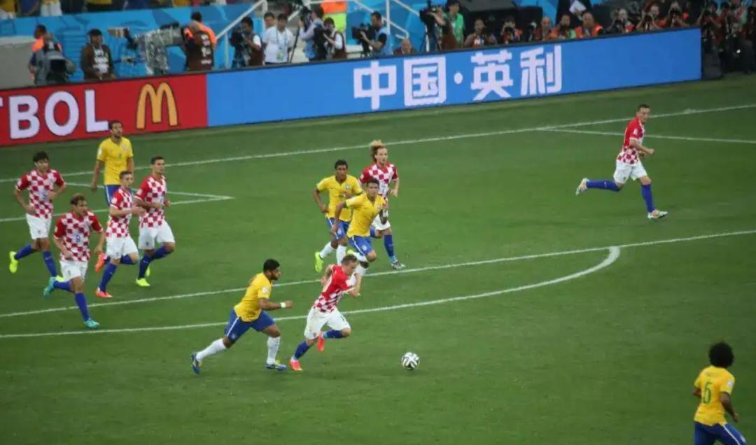 首家赞助世界杯的中国企业：创始人曾是河北首富，现在怎么样了？