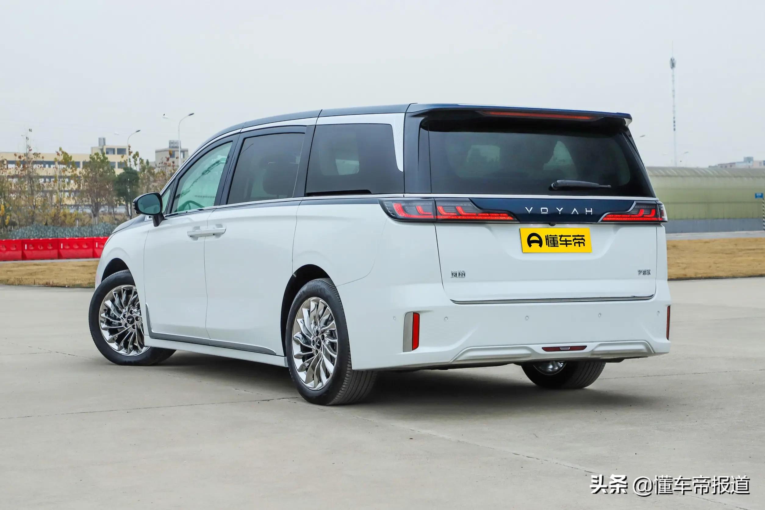 2019年值得推荐的新能源车型,下半年最火3款新能源车型推荐