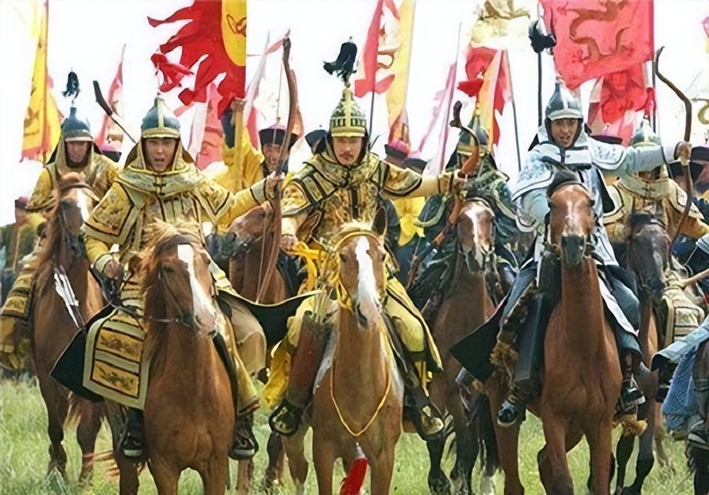 清军胸前的兵勇丁卒有何深意,清朝衣服勇卒兵丁是什么意思