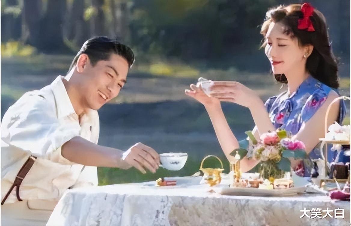 48岁林志玲打扮越来越像日本贵妇,林志玲日本范十足