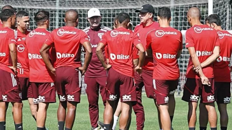 巴西杯圣保罗vs米内罗,出奇体育预测