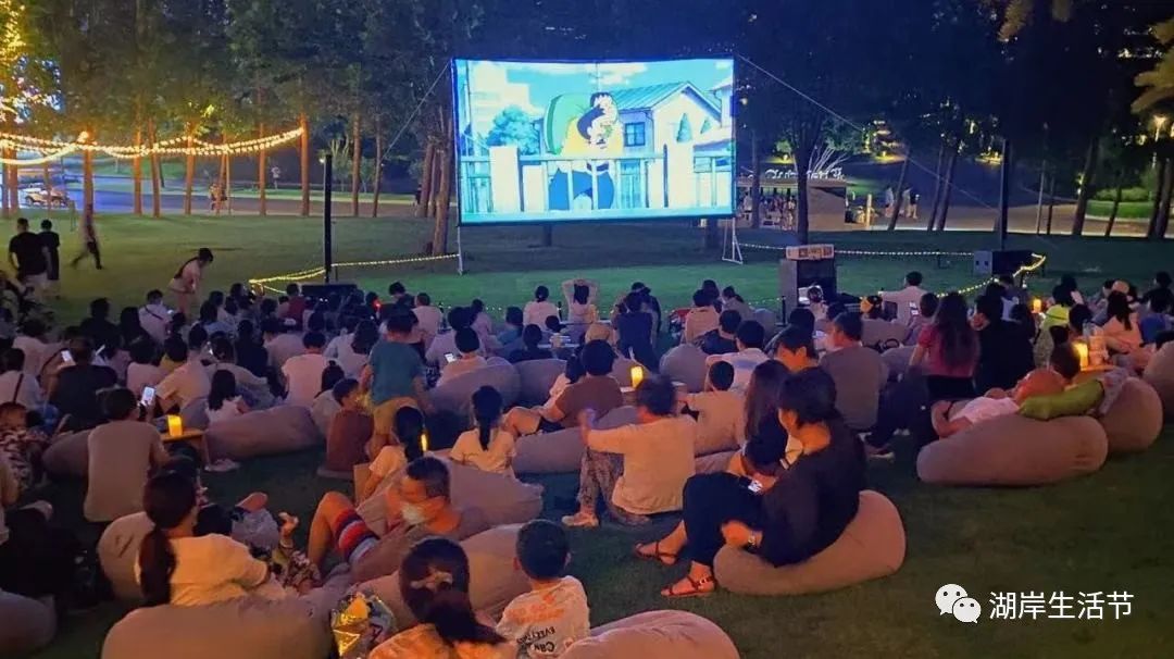 宝石Gem、王以太、郝云来长春啦！与你一起体验音乐与露营的浪漫相遇！