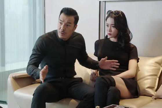 许大茂人生经历,许大茂的翻身之路