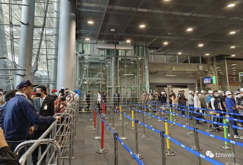 泰国旅游健康保险哪里买,去泰国健康保险怎样购买